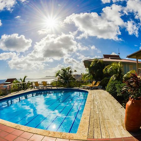 Caribbean Club Bonaire Aparthotel Kültér fotó