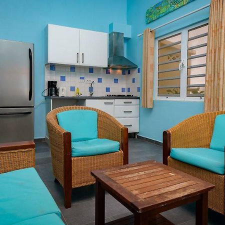 Caribbean Club Bonaire Aparthotel Kültér fotó