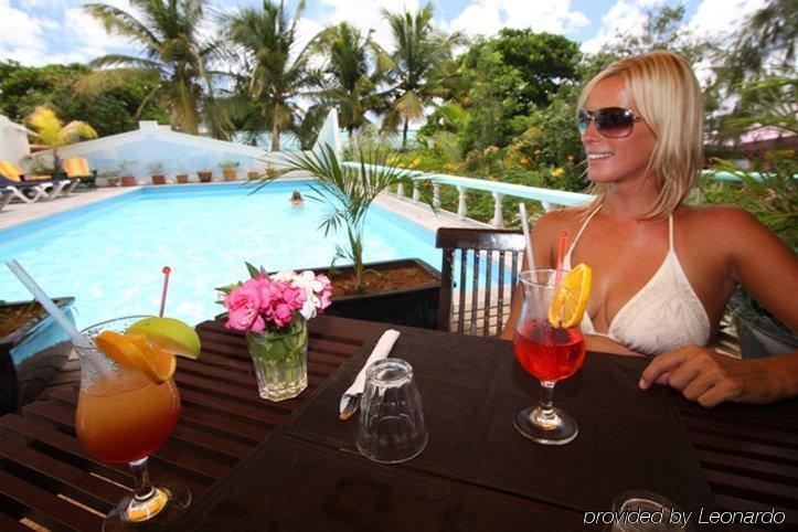 Caribbean Club Bonaire Aparthotel Kültér fotó