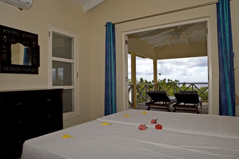Caribbean Club Bonaire Aparthotel Kültér fotó