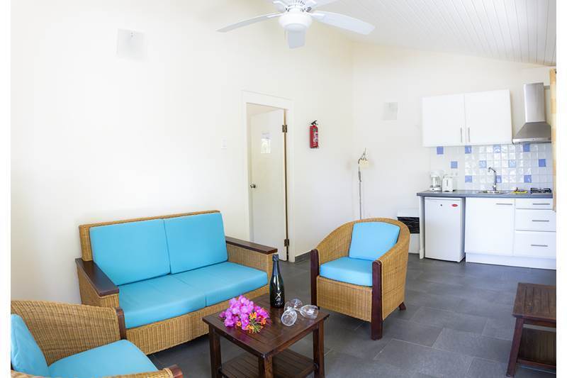 Caribbean Club Bonaire Aparthotel Kültér fotó