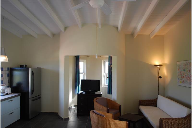 Caribbean Club Bonaire Aparthotel Kültér fotó
