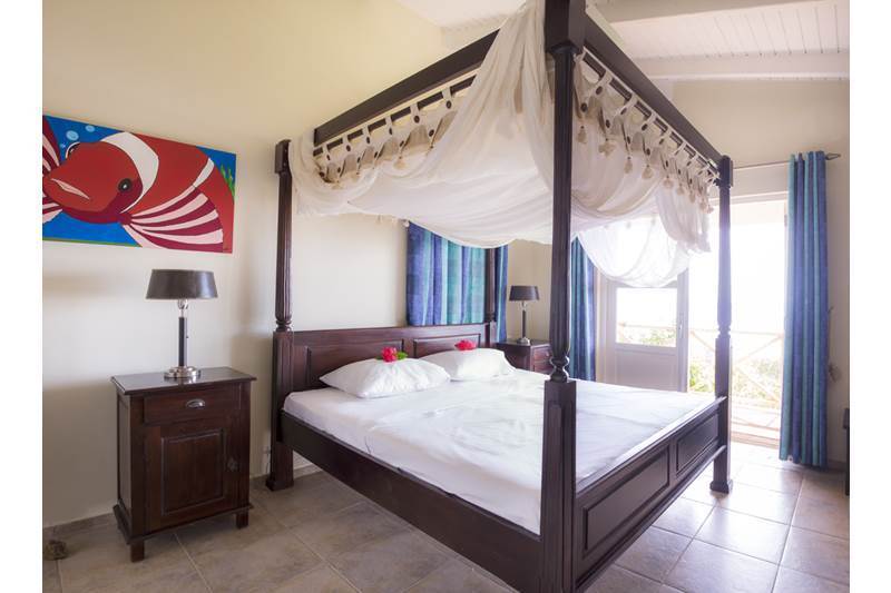 Caribbean Club Bonaire Aparthotel Kültér fotó