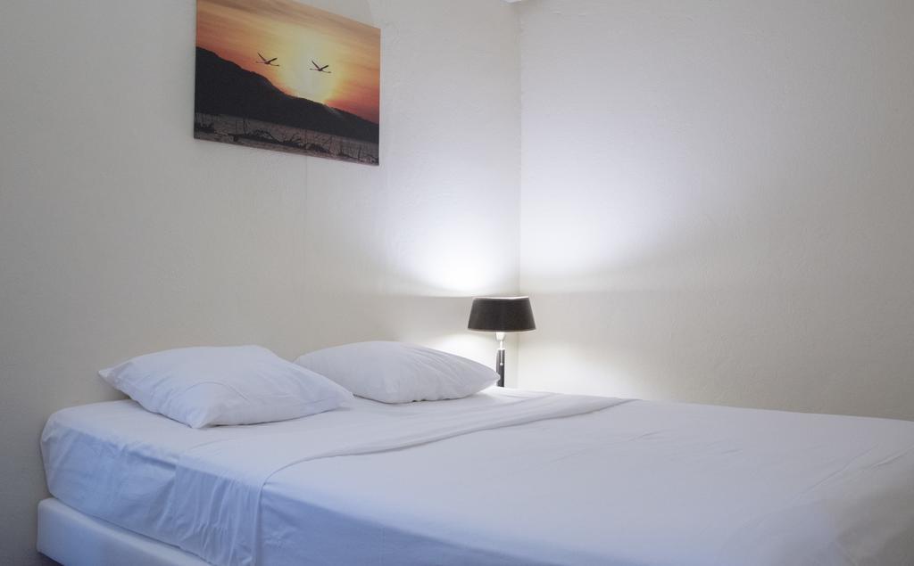 Caribbean Club Bonaire Aparthotel Kültér fotó