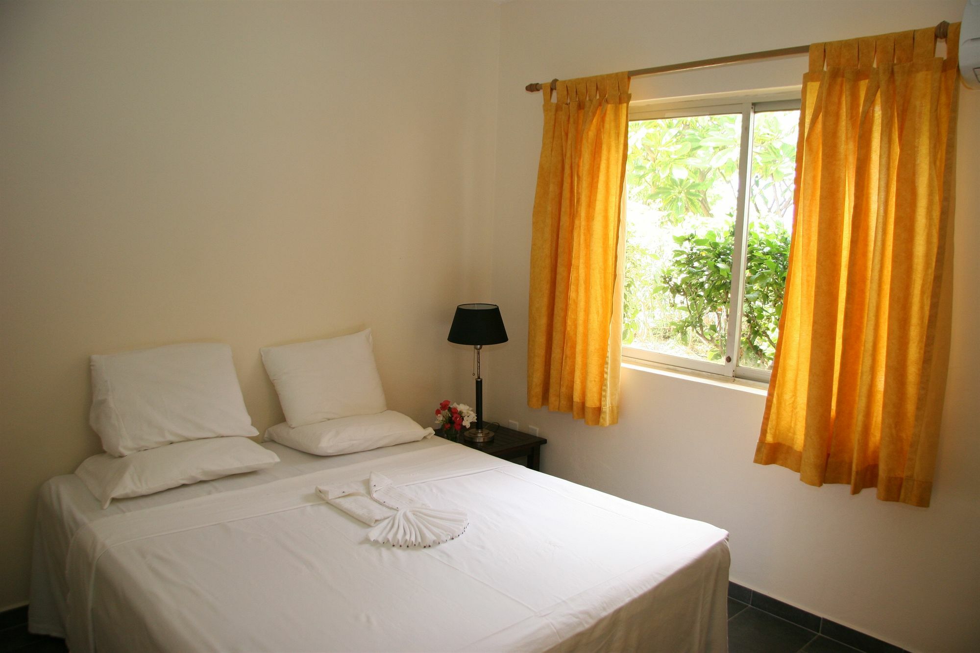 Caribbean Club Bonaire Aparthotel Kültér fotó