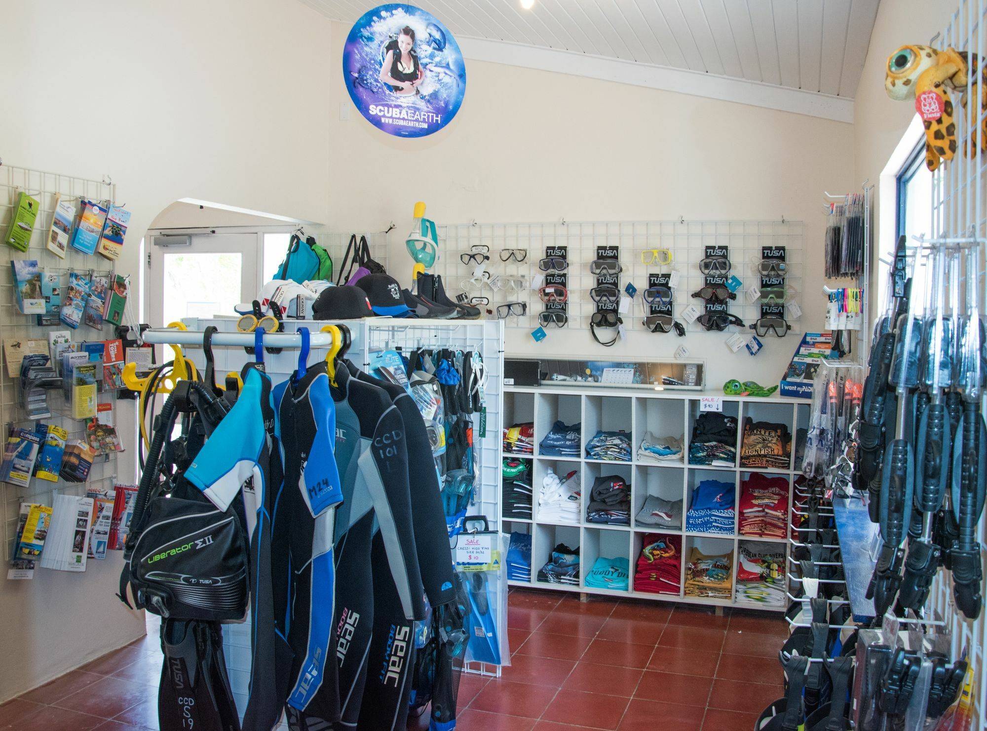 Caribbean Club Bonaire Aparthotel Kültér fotó