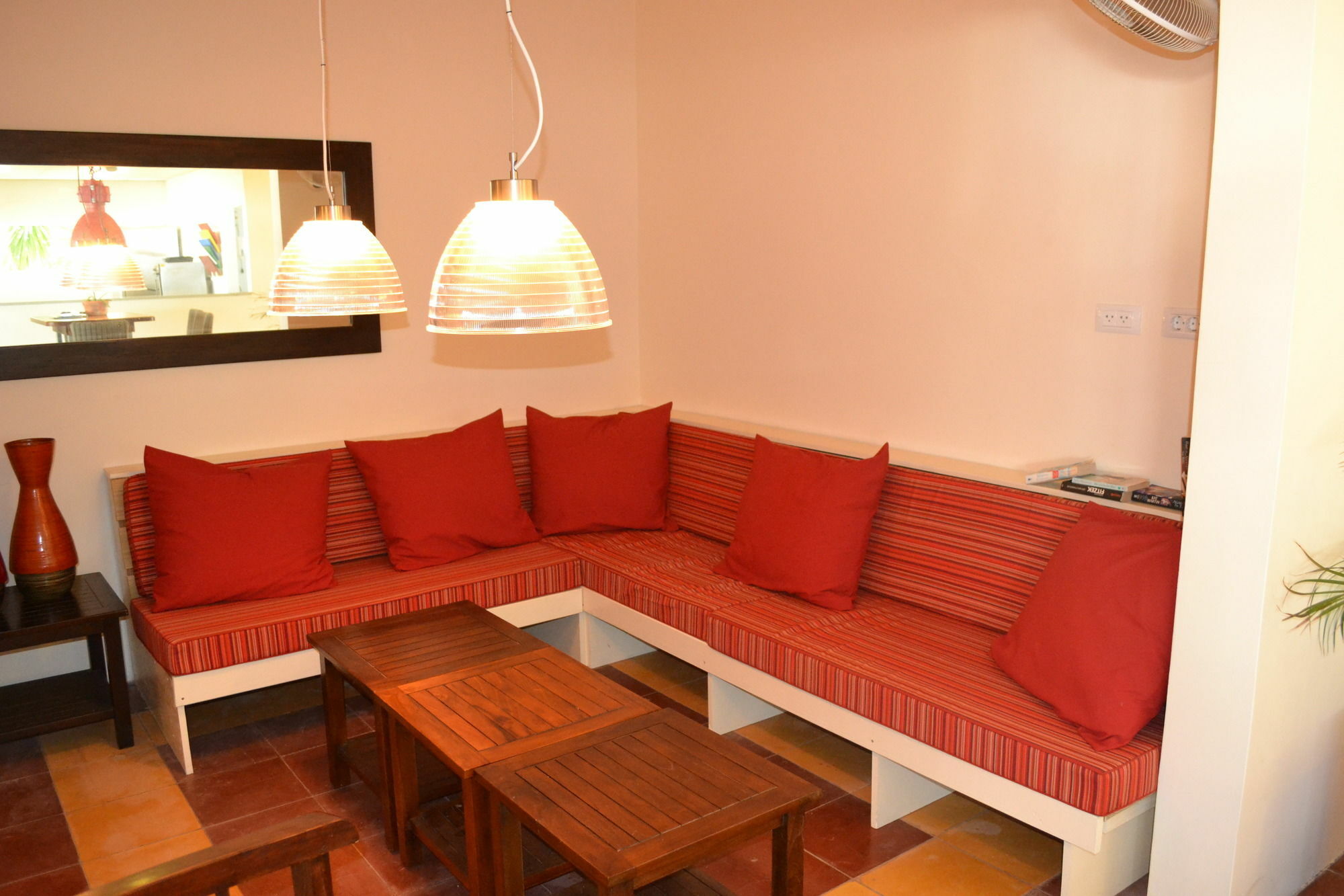 Caribbean Club Bonaire Aparthotel Kültér fotó